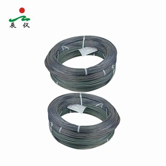 Kawat Termokopel Telanjang