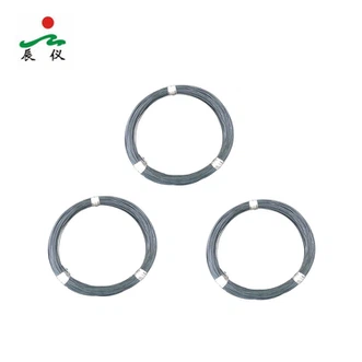 Kawat Termokopel Alumel Chromel