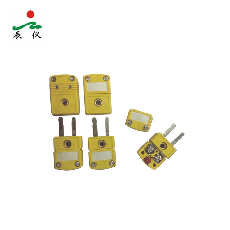 Konektor Tipe Mini K