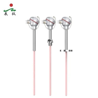 Jenis Termokopel SRB